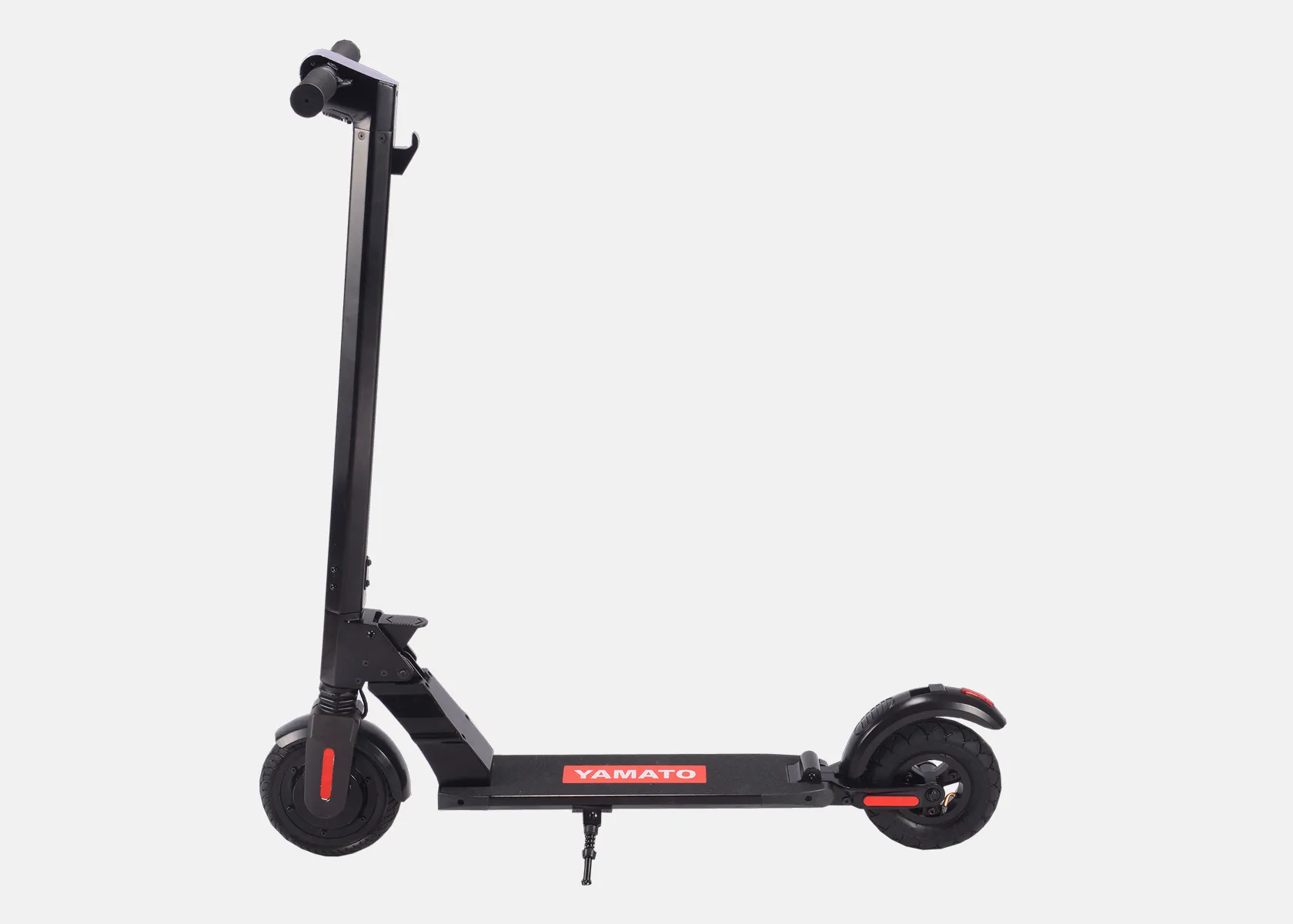 Замена элемента освещения Midway by Yamato  Midway Yamato E-Scooter